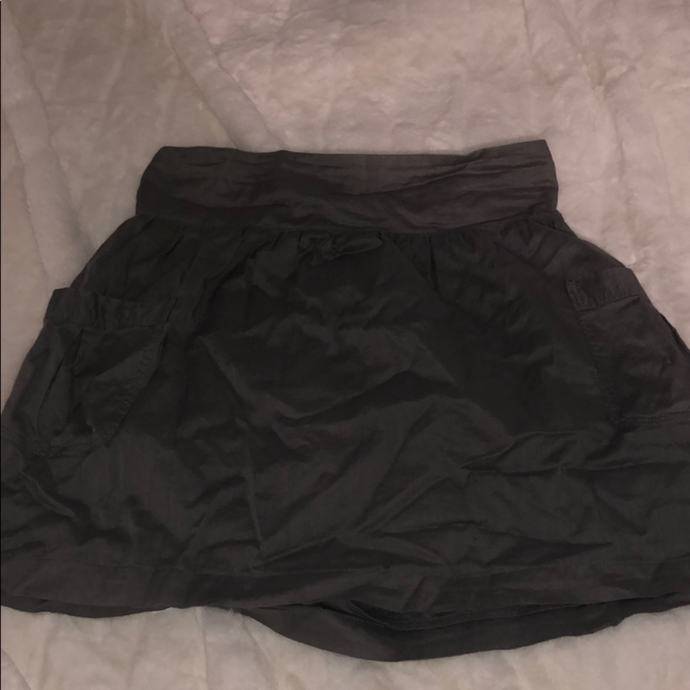 Old navy skirt